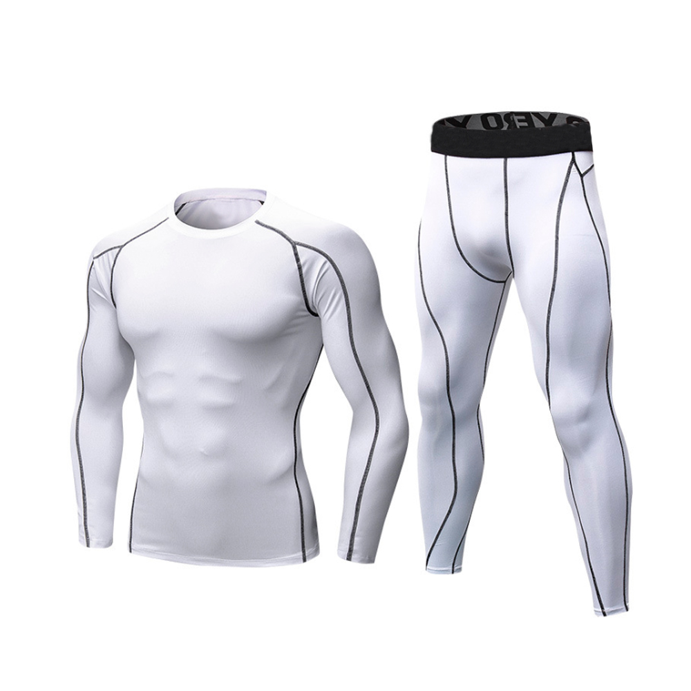 1 Men Sports Training Wear
