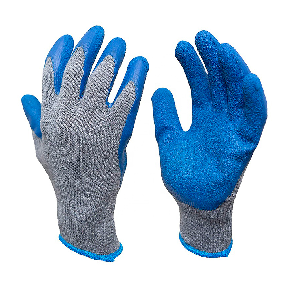 4 Sports Mechanic Gloves