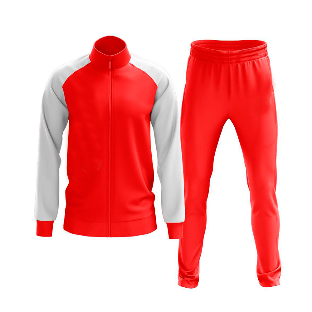 6 Sports Training Wear