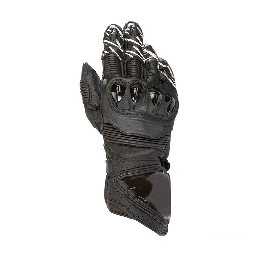 7 Fancy Sportswear Men Motorbike Gloves